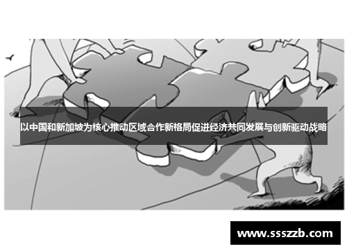 以中国和新加坡为核心推动区域合作新格局促进经济共同发展与创新驱动战略